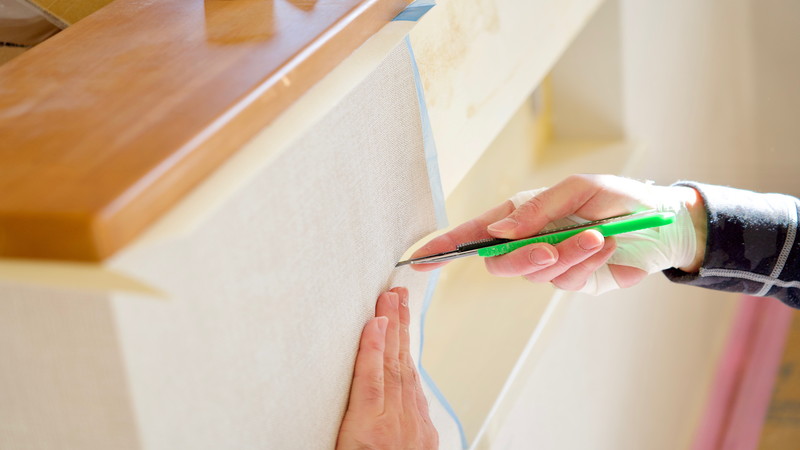 新築・改修における大工工事のプロフェッショナルな施工技術